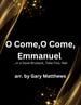 O Come, O Come, Emmanuel